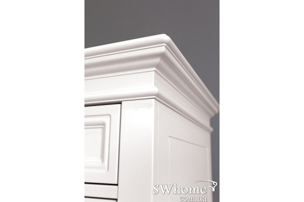 Комод одинарный Канон NEW DREAMS Синий-3