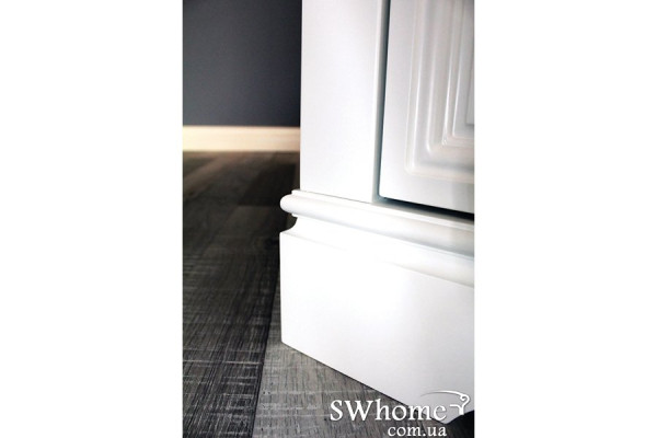 Комод одинарний Канон NEW DREAMS Зелений-5