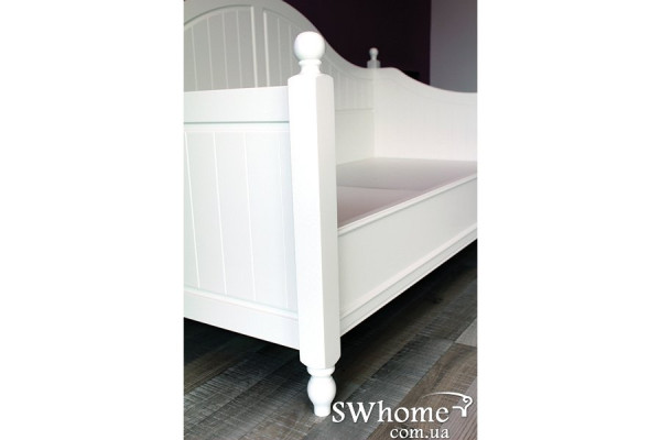 Кушетка Канон NEW DREAMS Белая Кушетка Канон NEW DREAMS Белая-8