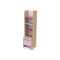 Книжный шкаф Бриз Акварели Кв - 05 Розовый-1-thumb