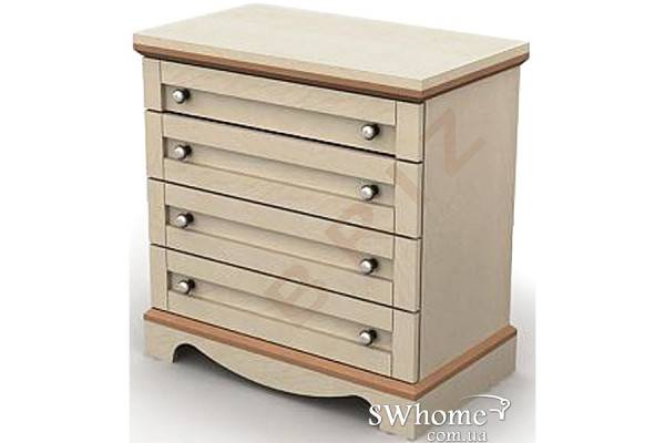 Комод Бриз Angel An-06 Береза Комод Бриз Angel An-06 Береза-0