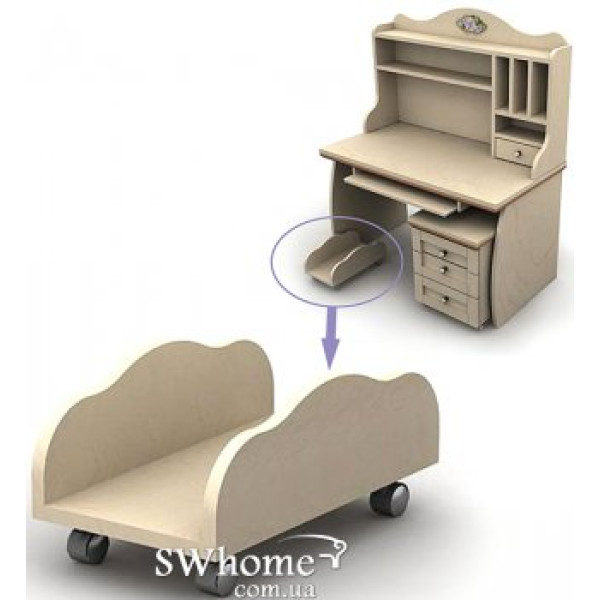 Мобільний блок Бриз Angel An-10 Береза-0