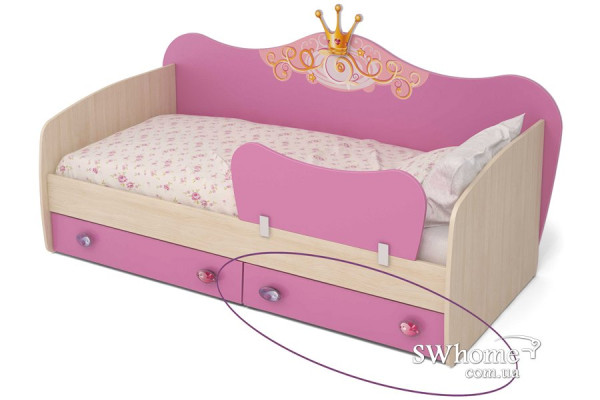 Выдвижная ниша для Сn-11-3 Бриз Cinderella Сn-15-3 Розовая Выдвижная ниша для Сn-11-3 Бриз Cinderella Сn-15-3 Розовая-1