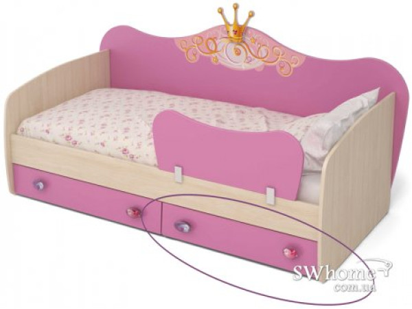 Выдвижная ниша для Сn-11-3 Бриз Cinderella Сn-15-3 Розовая Выдвижная ниша для Сn-11-3 Бриз Cinderella Сn-15-3 Розовая-0