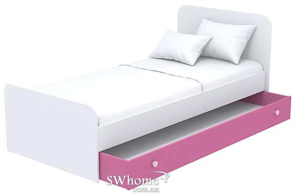 Выдвижная ниша Бриз Акварели Кв - 13-1 Розовая Выдвижная ниша Бриз Акварели Кв - 13-1 Розовая-1