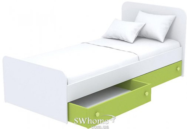 Выдвижная ниша Бриз Акварели Кв - 15-1 Зеленая Выдвижная ниша Бриз Акварели Кв - 15-1 Зеленая-0