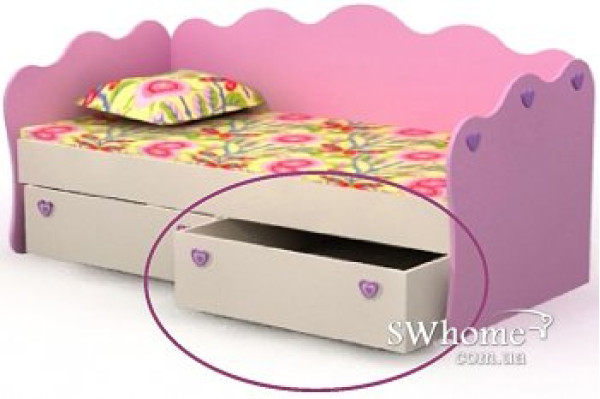 Выдвижная ниша Бриз Pink Pn-15-3 Розовая Выдвижная ниша Бриз Pink Pn-15-3 Розовая-0