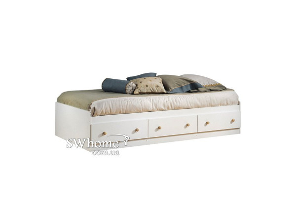 Дитяче ліжко Chaswood Лотос-1