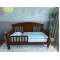 Дитяче ліжко Chaswood Кароліна-0-thumb