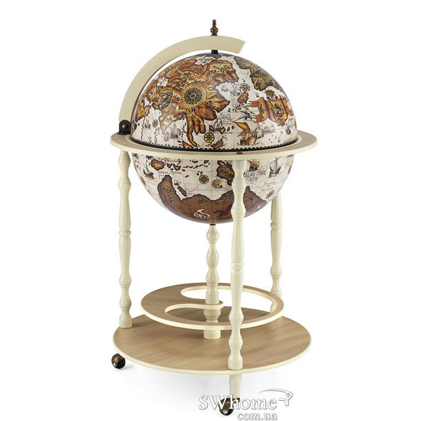 Глобус бар Zoffoli Tucano T.BAR42/E-IV Италия Глобус бар Zoffoli Tucano T.BAR42/E-IV Италия-1