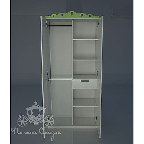 Шафа двостулкова Поляна казок Вінні та друзі-2