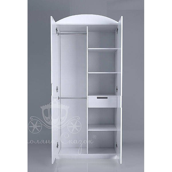 Шафа двостулкова Поляна казок Рідний край-1