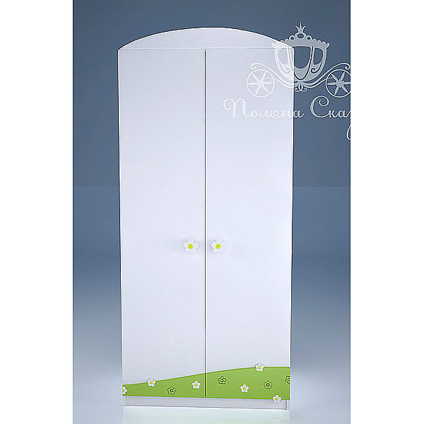 Шафа двостулкова Поляна казок Ромашкове поле-2