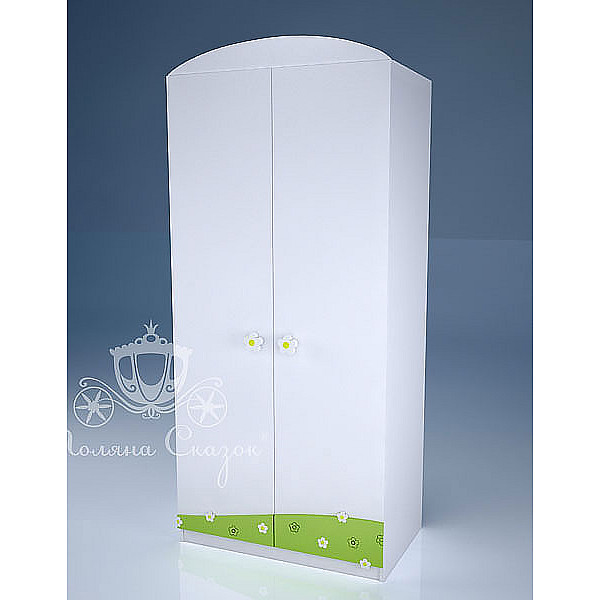 Шафа двостулкова Поляна казок Ромашкове поле-0