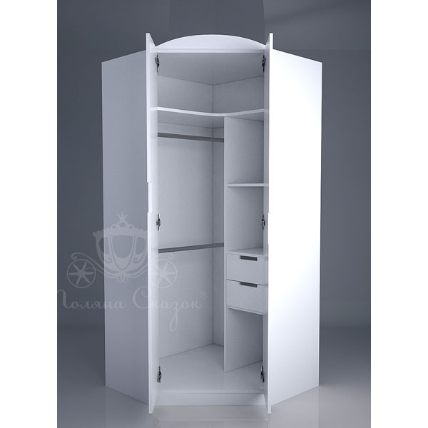 Шафа кутова Поляна казок Рідний край-1