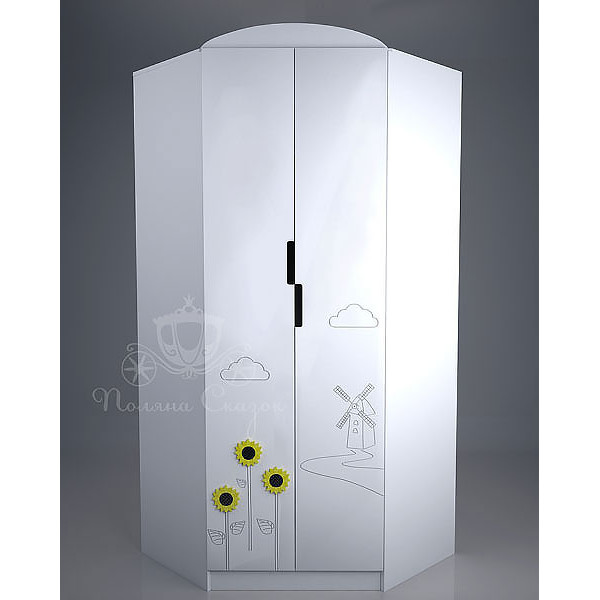 Шафа кутова Поляна казок Рідний край-0