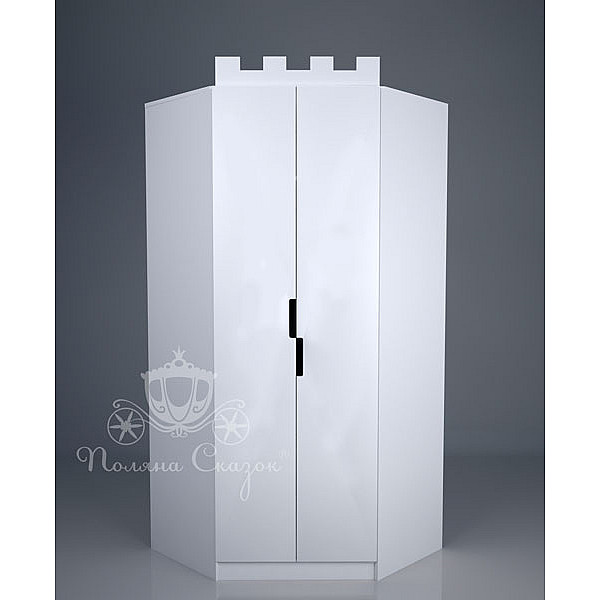 Шафа кутова Поляна казок Замок-0