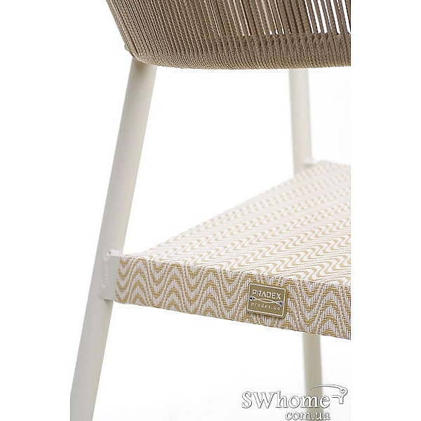 Стілець Pradex Конюшина Бежевий-2