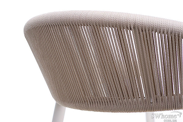 Стілець Pradex Конюшина Бежевий-1