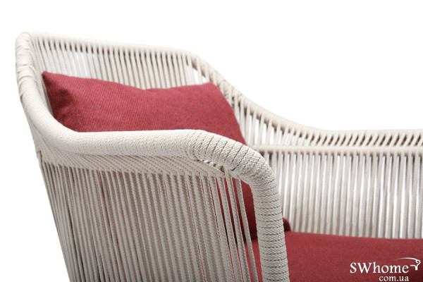 Стілець Pradex Вуд-2 Коричневий-4