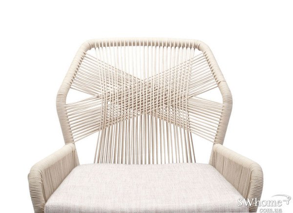 Стілець Pradex Вуд-4 Коричневий-5