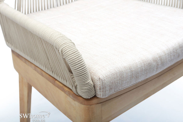 Стілець Pradex Вуд-4 Коричневий-6