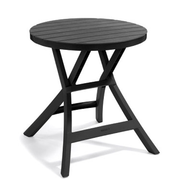 Комплект садових меблів Keter Jazz set Сірий-1