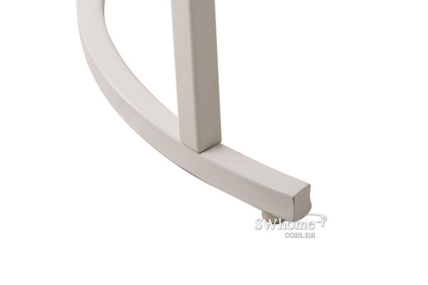 Комплект столов Vetro Mebel CS-25 Белый-10