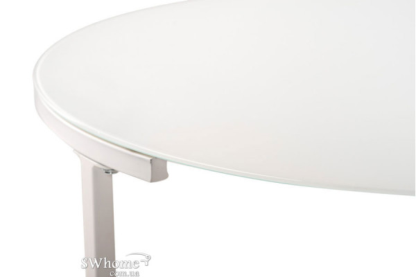 Комплект столов Vetro Mebel CS-25 Белый-8