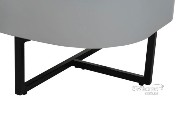 Стіл Vetro Mebel CT-15 Горіх-5