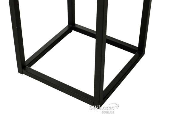 Комплект столов Vetro Mebel CS-10 Орех-4