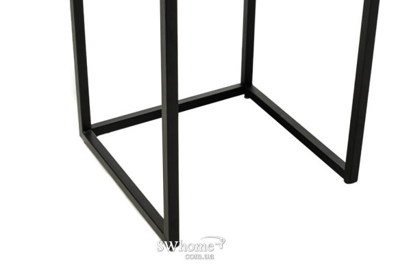 Комплект столов Vetro Mebel CS-10 Орех-5