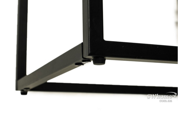 Комплект столов Vetro Mebel CS-10 Орех-6