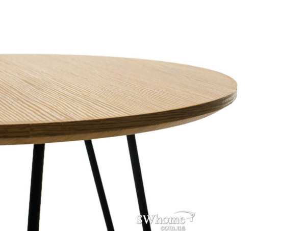 Комплект столів Vetro Mebel CS-15 Горіх-5