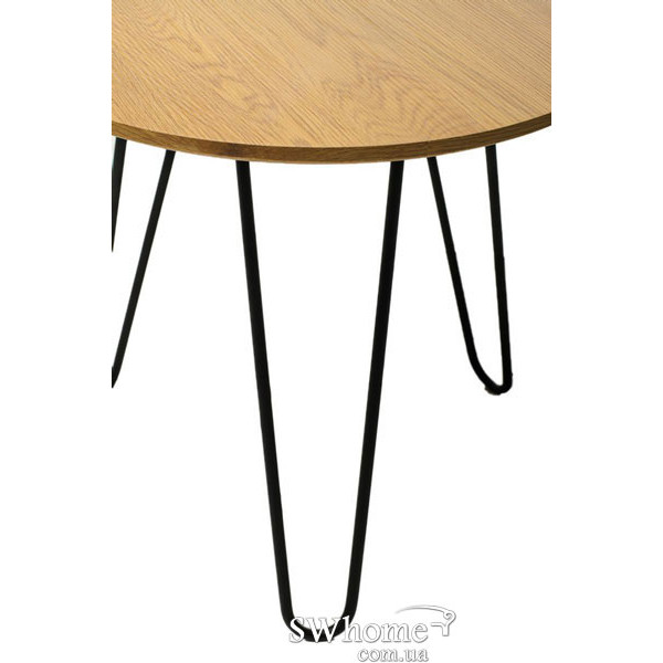 Комплект столів Vetro Mebel CS-15 Горіх-4