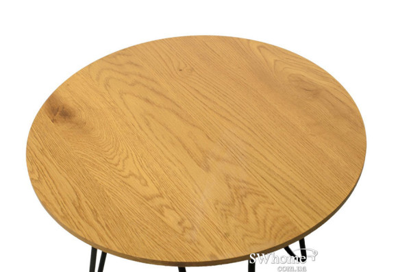 Комплект столів Vetro Mebel CS-15 Горіх-6