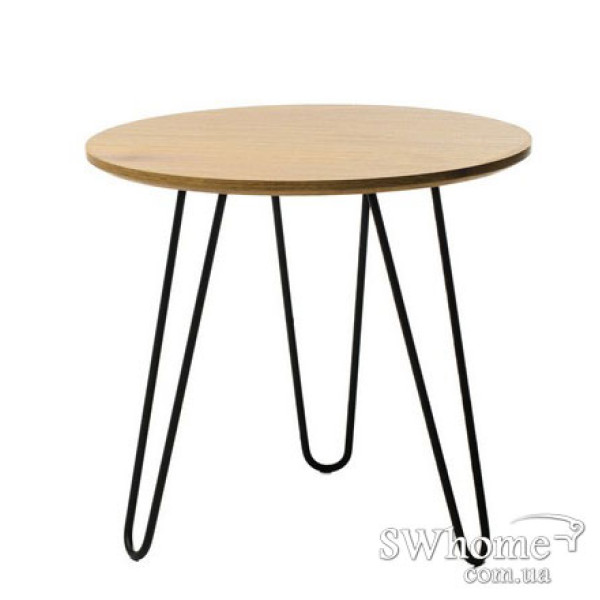 Комплект столів Vetro Mebel CS-15 Горіх-2