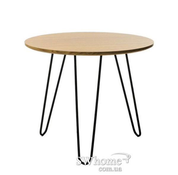 Комплект столів Vetro Mebel CS-15 Горіх-3