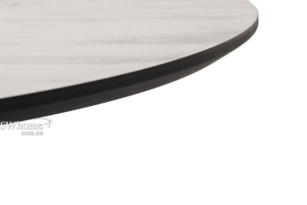 Стол Vetro Mebel T-318 Белый-4