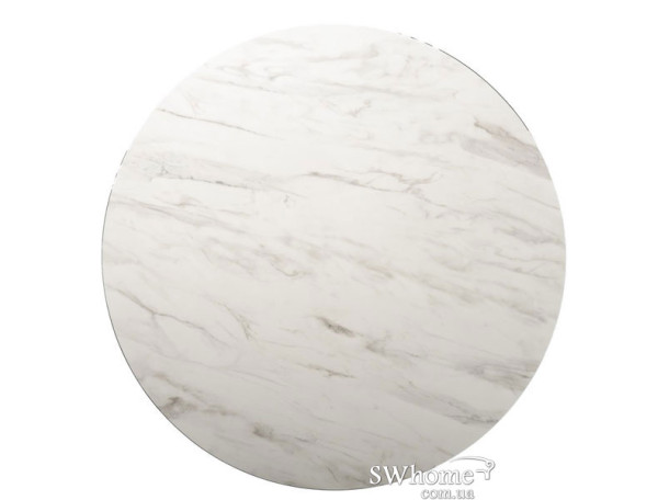 Стол Vetro Mebel T-318 Белый-5