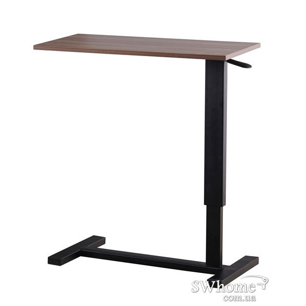 Стол Vetro Mebel K-10 Орех-1