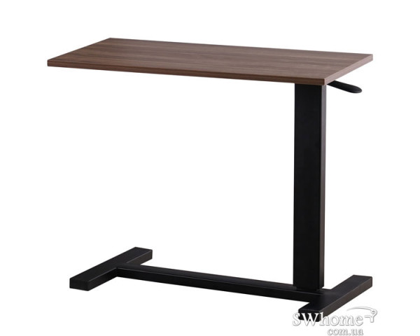 Стол Vetro Mebel K-10 Орех-0