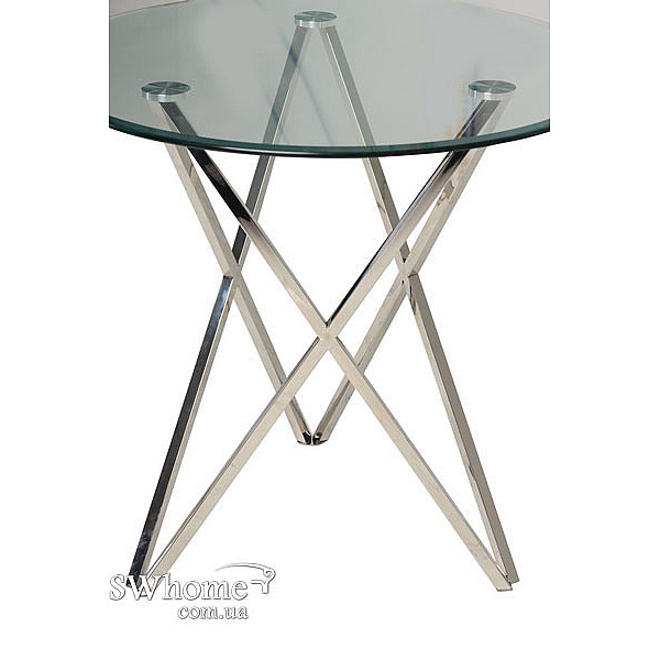 Стіл обідній Vetro Mebel T-316-3