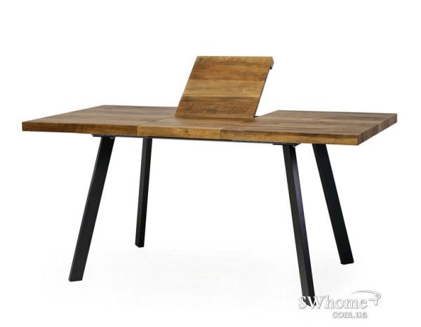 Стіл розкладний обідній Vetro Mebel TM-160 Омбре-3