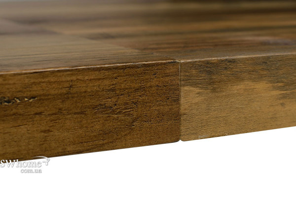 Стіл розкладний обідній Vetro Mebel TM-160 Омбре-8