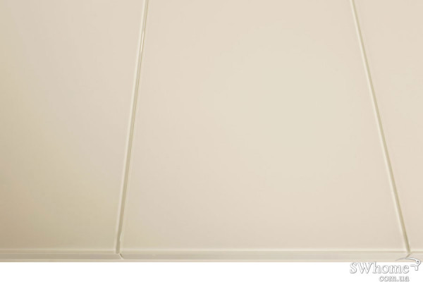 Стол раскладной обеденный Vetro Mebel TM-73 Матовый Молочный-13