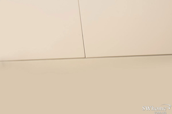 Стол раскладной обеденный Vetro Mebel TMM-50-2 Матовый Капучино-4