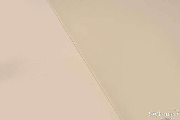 Стол раскладной обеденный Vetro Mebel TMM-50-2 Матовый Капучино-6