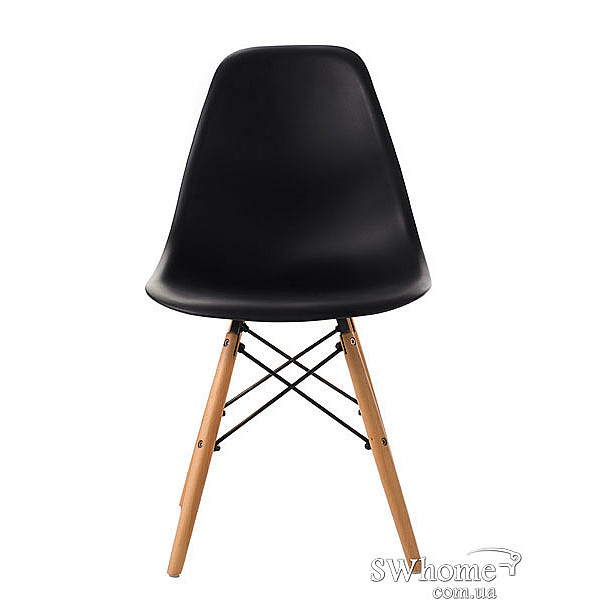 Стул Vetro Mebel M-05 Черный-1