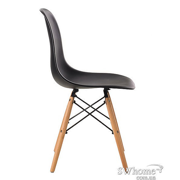 Стул Vetro Mebel M-05 Черный-2